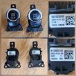 Nara ornament capota grile laterale buton start / stop cablaj PDC senzor impact senzor pdc bmw F10 F11 F15 F16 E90 E91 - 5