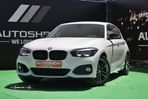 BMW 116 d Advantage - 7