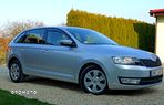 Skoda RAPID 1.4 TDI Ambition - 1