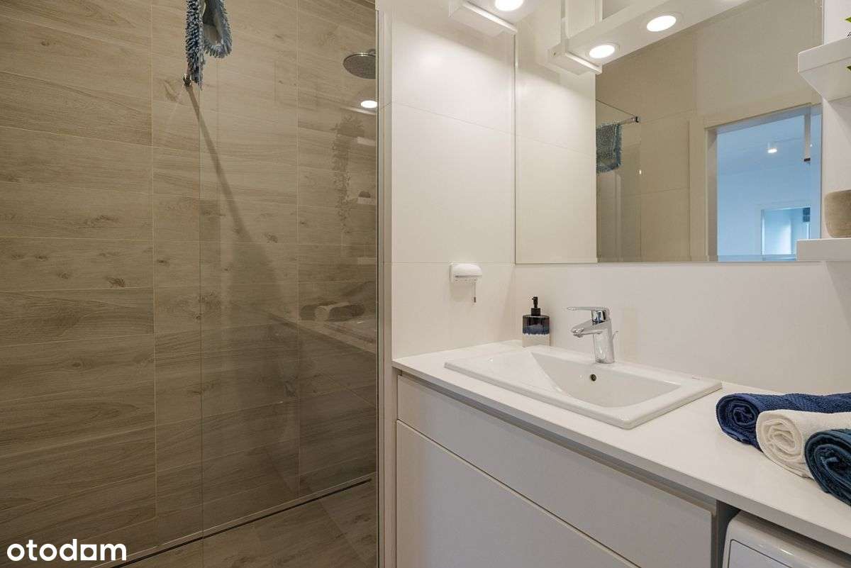 Bielany | 3 pokoje | Dla rodziny | Garaż-10