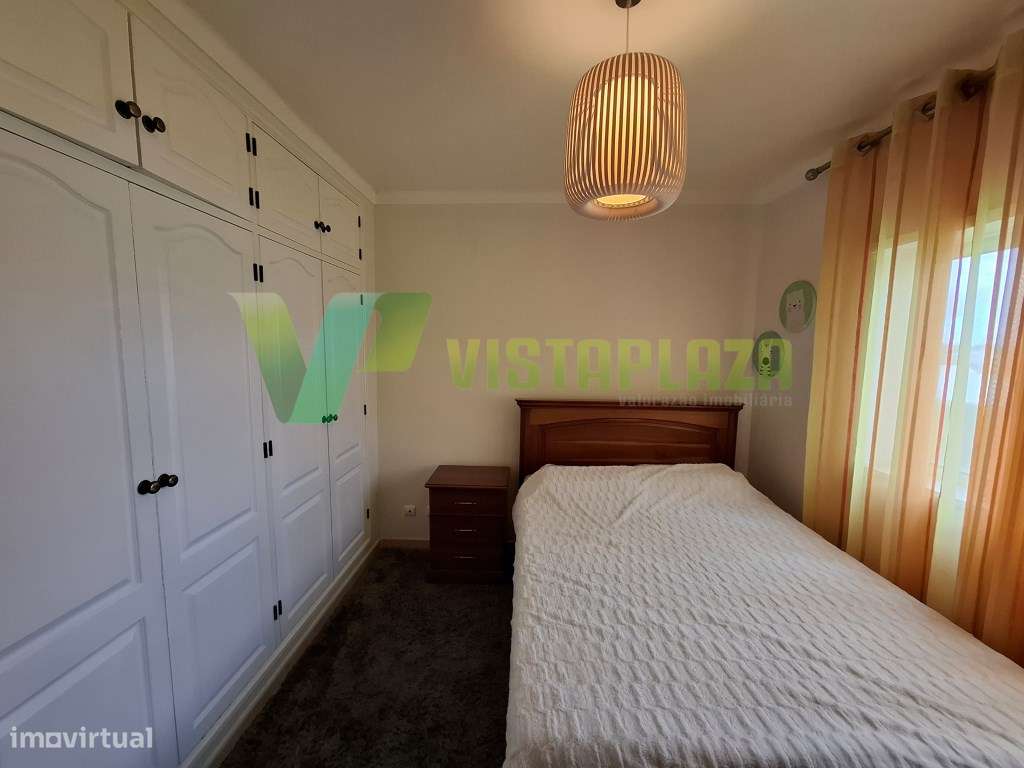 Apartamento T2 em Urbanização Oásis Parque - Rés-do-chão em bom est... - Grande imagem: 5/22