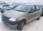 Dezmembrari  Dacia LOGAN (LS)  2004  > 2012 1.5 dCi (LS04) Motorina - 1