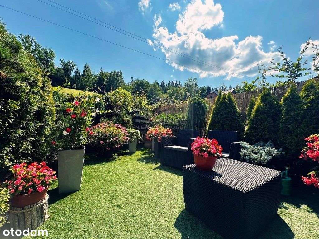 Dom - zabudowa szeregowa/81m2+antresola/Myślenice - Pełny obrazek: 4/20