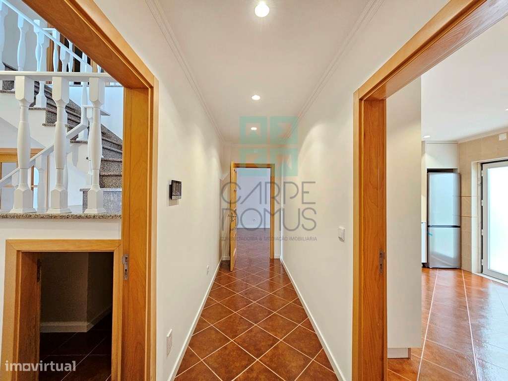 Nova moradia T5 em Casalinho, Alpiarça, Santarém-17