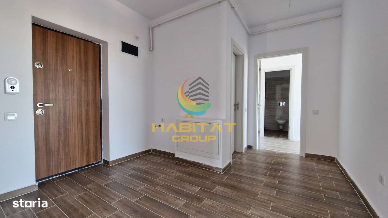 Apartament 3 camere - 93 mp - Pallady
