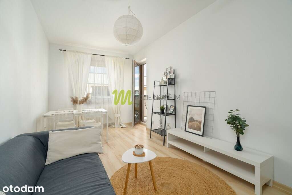 os. Zodiak, bezprogowe, niezależne pokoje-7