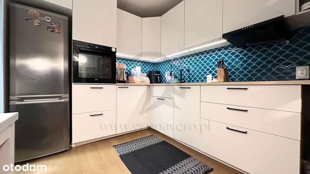 Mieszkanie, w którym kot jest prezesem-11