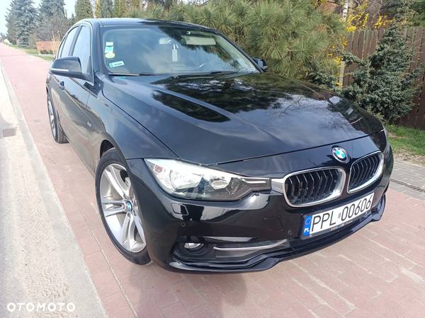 BMW Seria 3 - 2