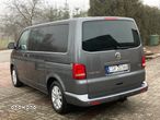 Volkswagen Multivan - 13