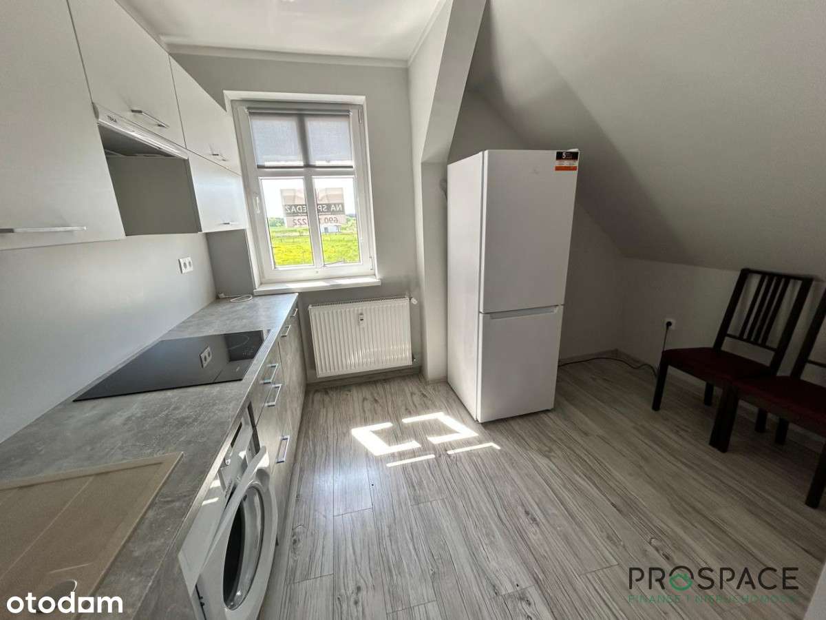 Mieszkanie w Babimoście na sprzedaż - Pełny obrazek: 4/16