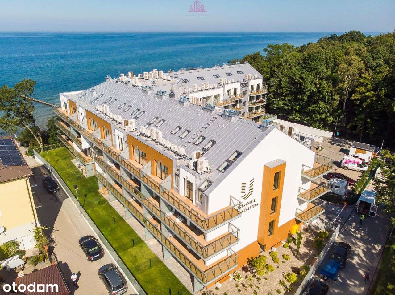 Apartament narożny pod klucz z widokiem na morze,-2