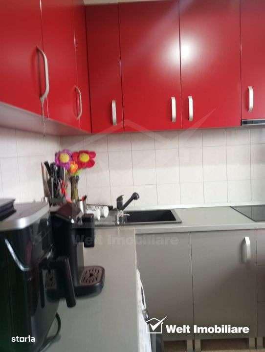 Apartament cu 1 camera Iulius Mall FSEGA - Imagine principală: 2/8