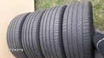 Opony letnie 215/55R18  215/55/18 Lato Michelin Primacy 4 komplet igła 4szt Mokka - 1