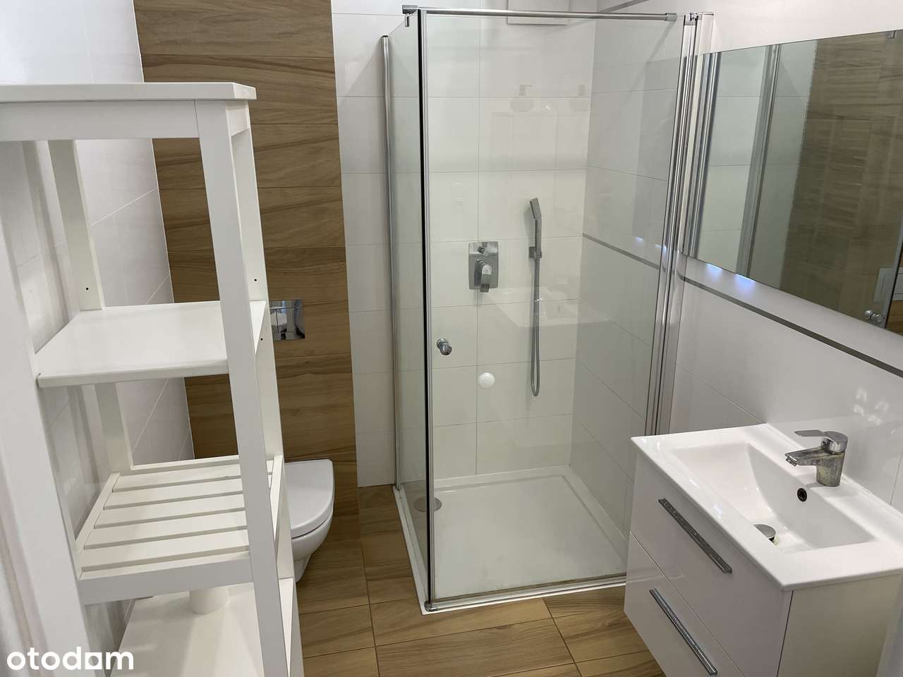 3 niezależne pokoje, Rataje, ul. Na Miasteczku!-1