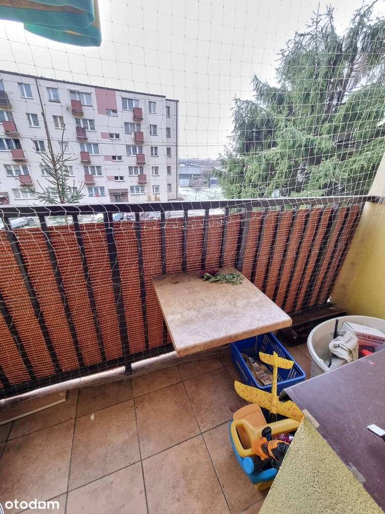 Nowe 2 Pokoje na 1 piętrze, po remoncie i wyposażone !-8