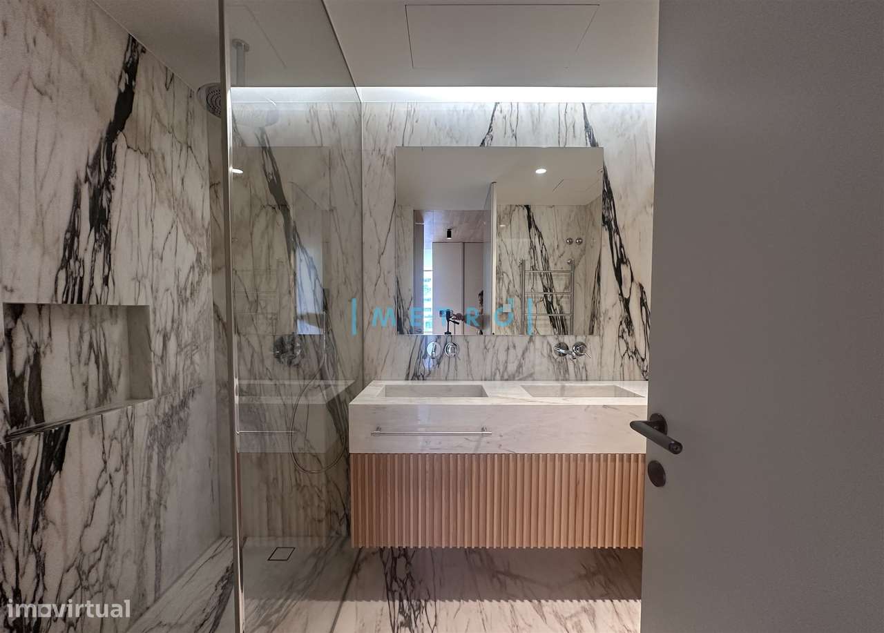 Apartamento T4+1 Venda em Aldoar, Foz do Douro e Nevogilde,Porto-14