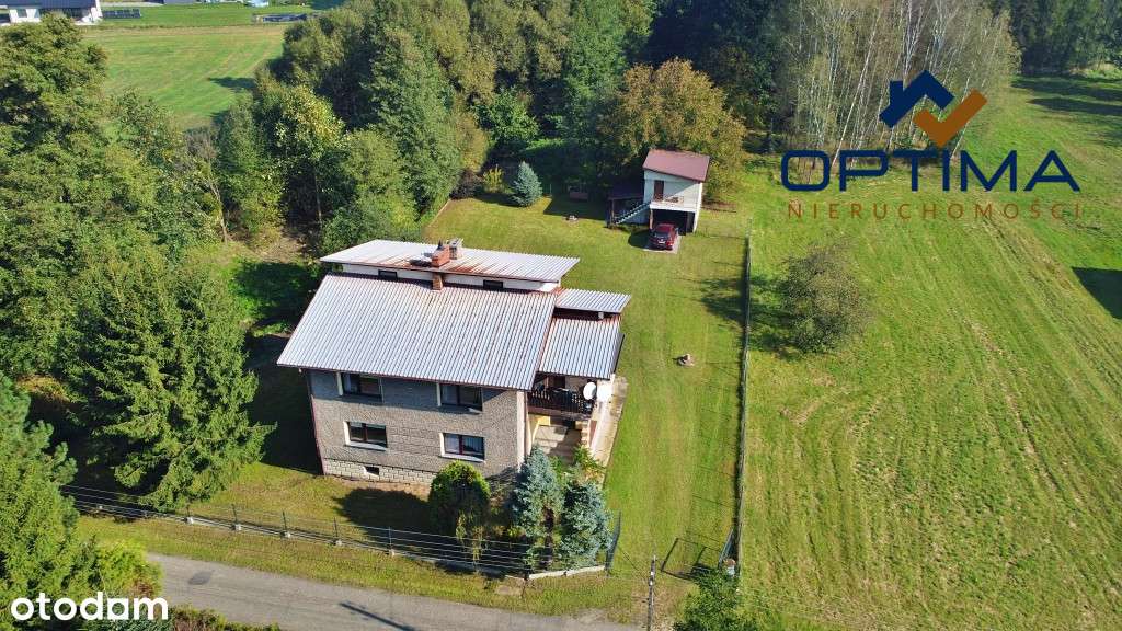 Sprzedam dom w Skrzyszowie-15