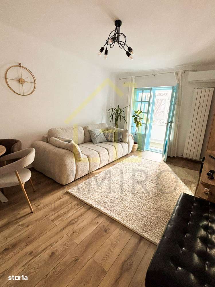 Apartament 2 camere Bd Nicolae Grigorescu Titan Renovat Mobilat-0