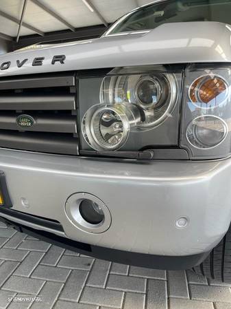 Land Rover Range Rover 3.0 TD6 HSE - 6