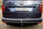 Volkswagen Caddy 2.0 TDI (7-Si.) Maxi Family - 14