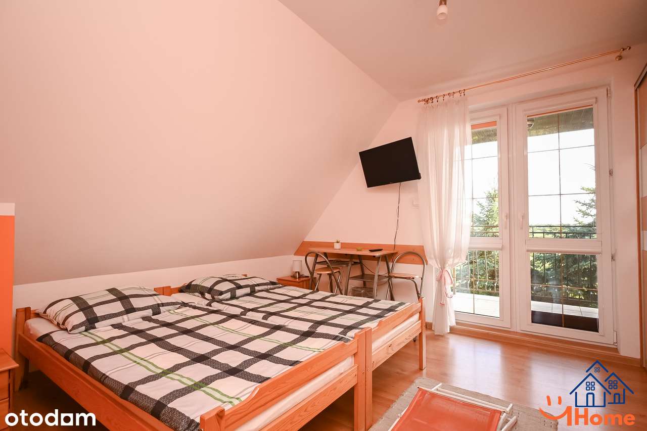 Całoroczny ośrodek wypoczynkowy - dostęp do jeziora | Warmia i Mazury - Pełny obrazek: 4/11