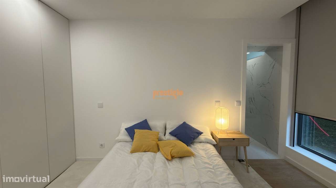 Apartamento T2 Venda em Gualtar,Braga-18