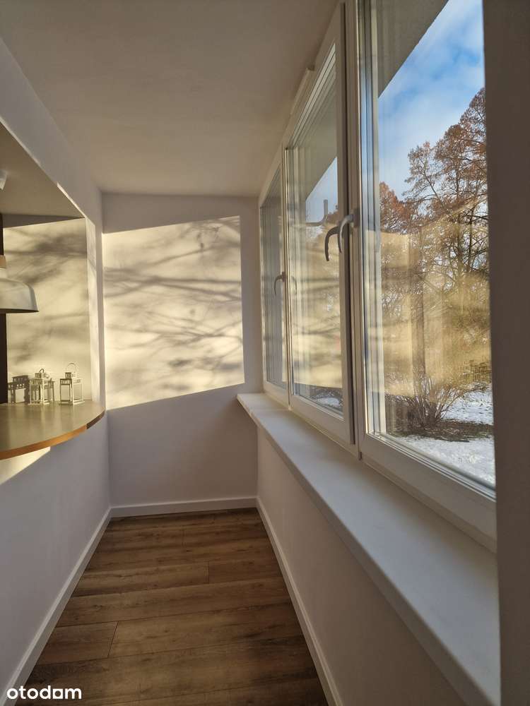 Przytulna kawalerka po generalnym remoncie-w centrum miasta. - Pełny obrazek: 4/16