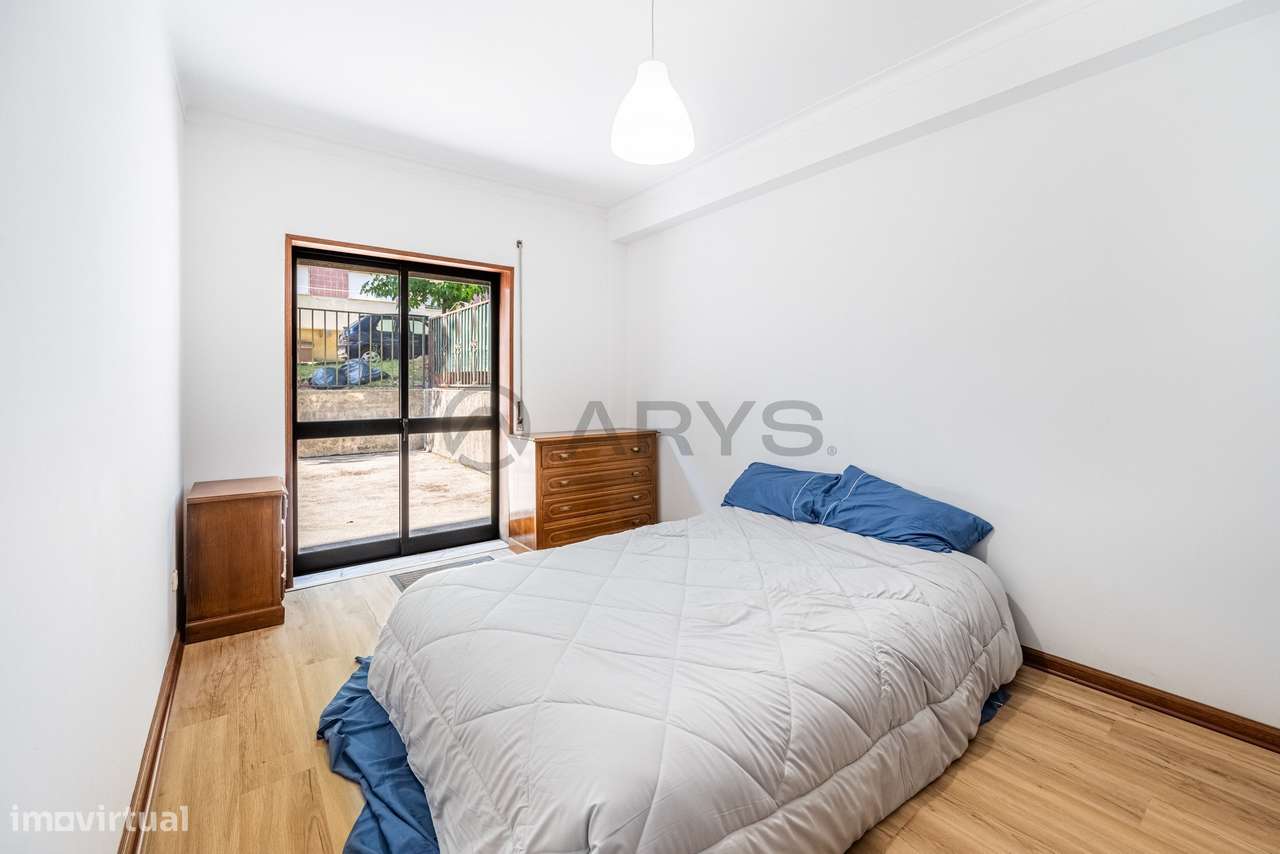 APARTAMENTO T3 EM FERREIROS, BRAGA-11