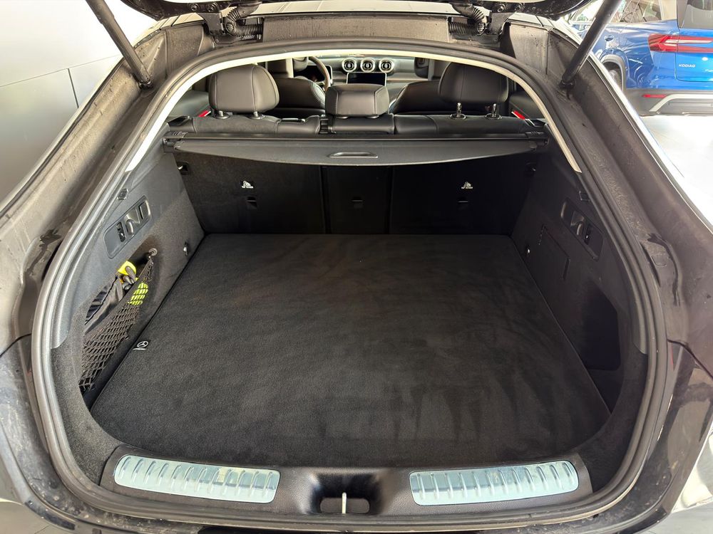 Mercedes-benz Glc 4MATIC Coupé AMG PREMIUM Salon Polska FV23%