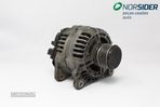 Alternador Volkswagen Transporter|03-09 - 2