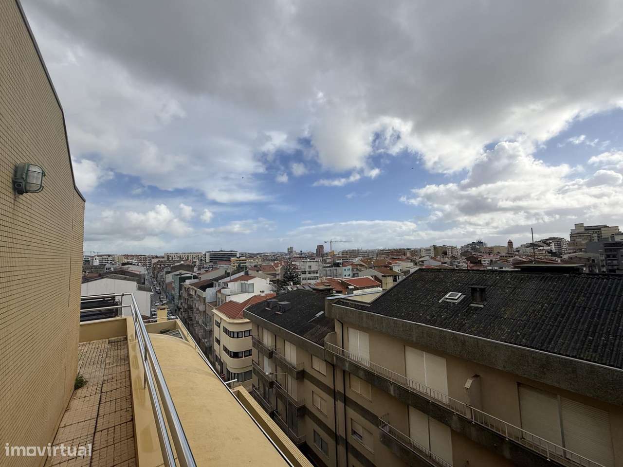 Apartamento T4 Duplex - Avenida dos Banhos (1ª Linha Mar)-12