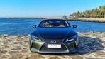 Lexus LC 500 F Sport+ - 19