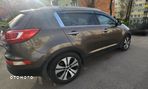 Kia Sportage - 13