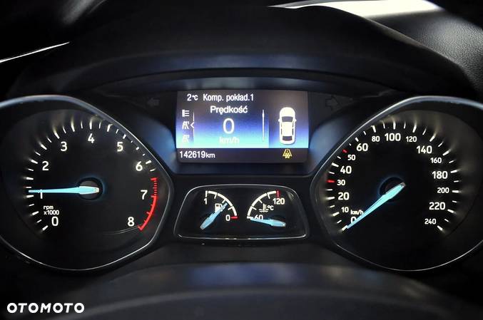 Ford C-MAX 1.0 EcoBoost Titanium ASS - 35