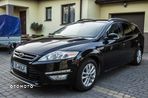 Ford Mondeo 2.0 TDCi Titanium - 3