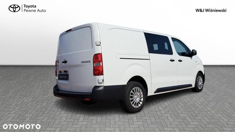 Toyota PROACE - 2