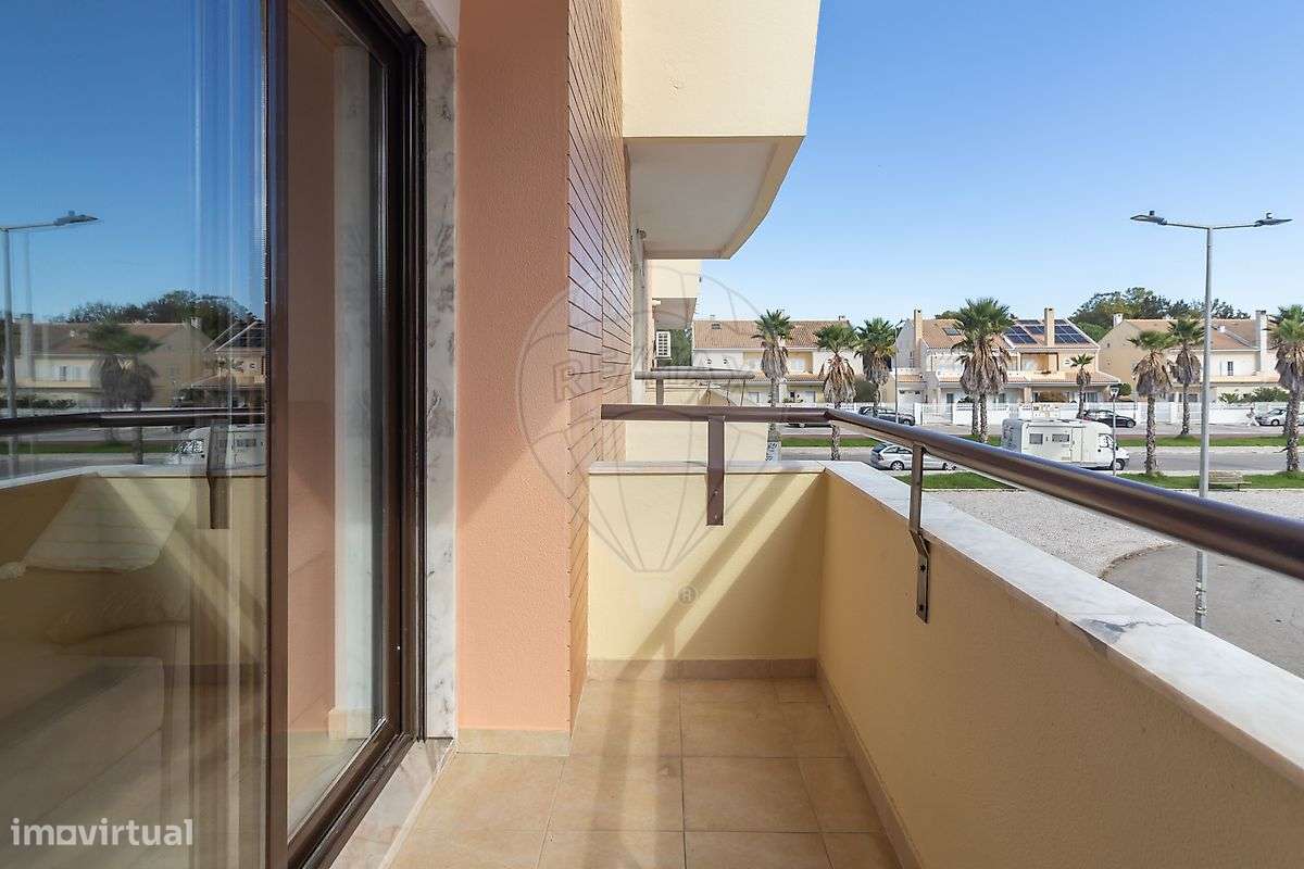 Apartamento T2 para venda-25