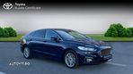 Ford Mondeo - 5