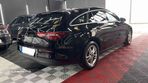 Mercedes-Benz CLA 180 Shooting Brake 7G-DCT - 6