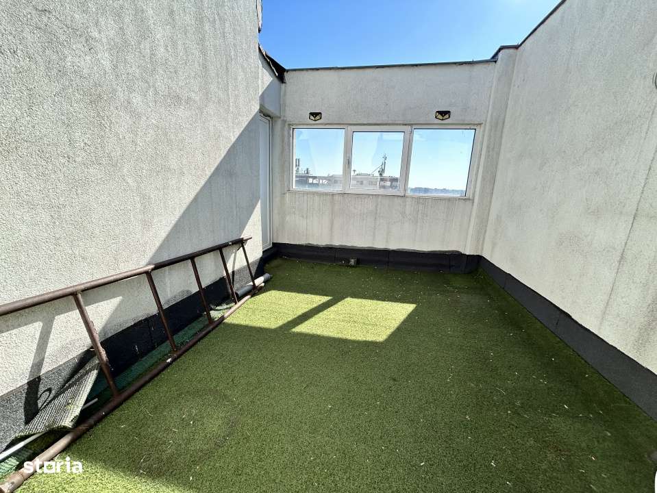 Basarabia Campia Libertatii 3 Camere 66mp! Vedere spre Arena Nationala-16