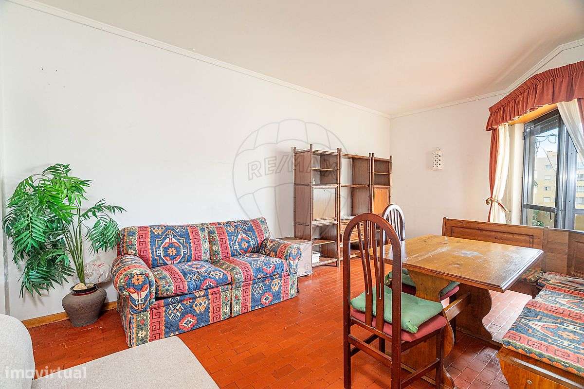 Apartamento T2 para venda - Grande imagem: 4/23