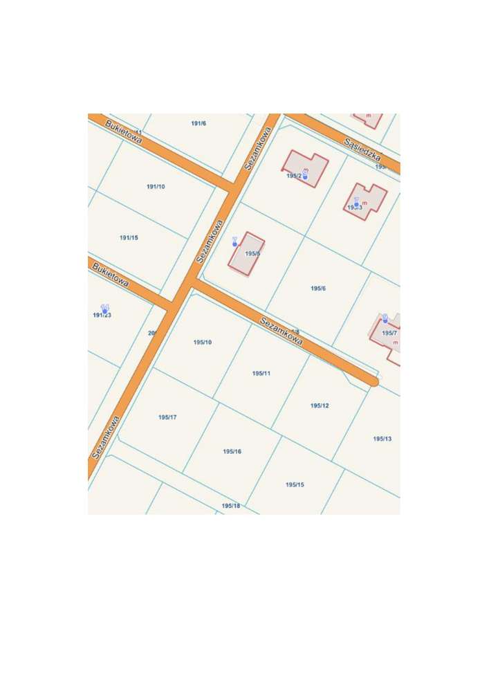 Woda, prąd, utwardzony dojazd-1