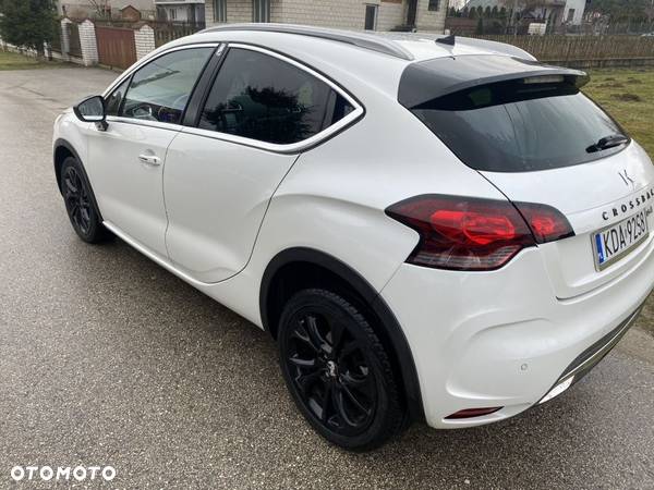 DS Automobiles DS 4 - 3