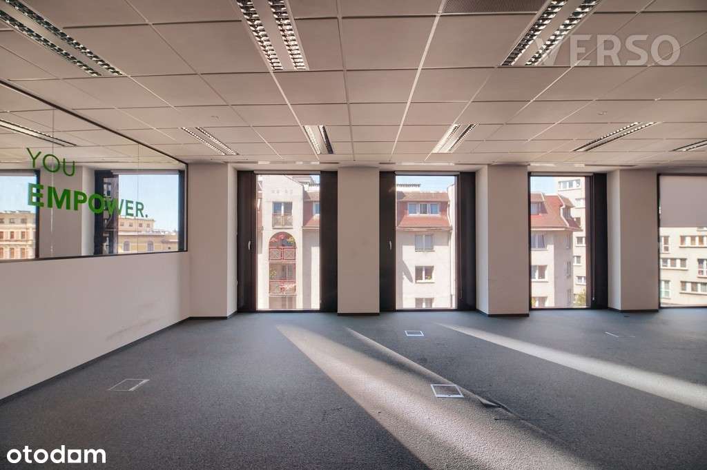 Biuro z pięknym widokiem - Pełny obrazek: 5/13