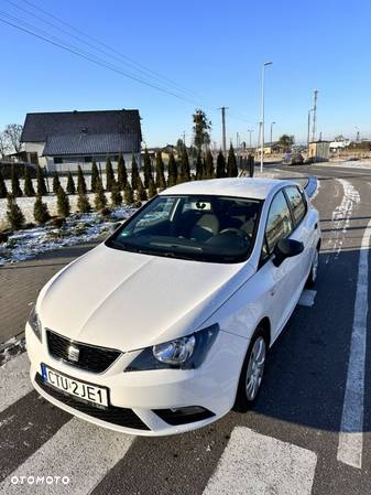 Seat Ibiza 1.2 TSI Style - 1