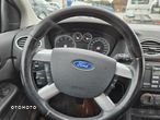 Ford Focus 1.6 16V Ghia - 4