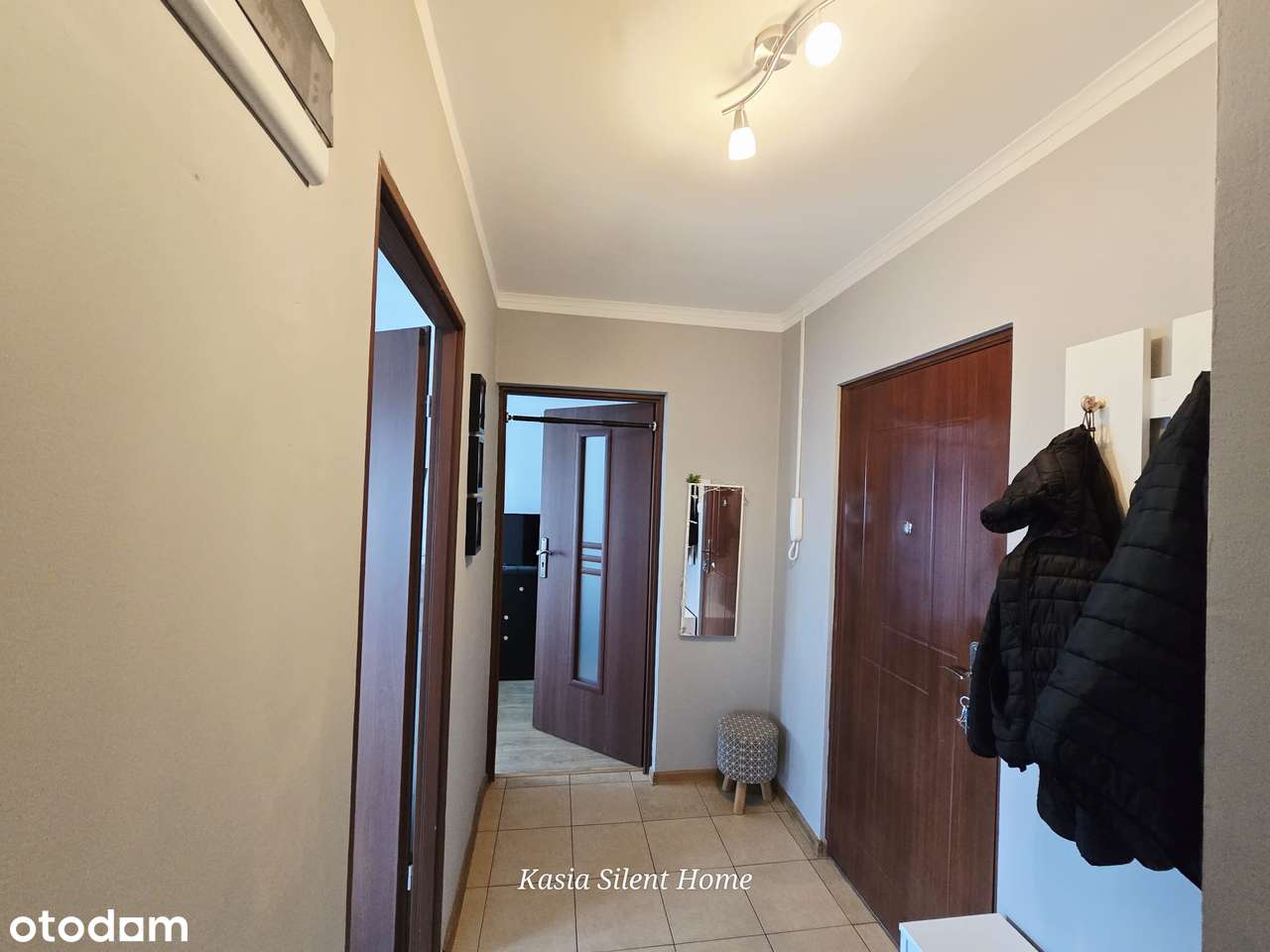 Mieszkanie 2-pokojowe z windą w Siedlcach - Pełny obrazek: 5/8