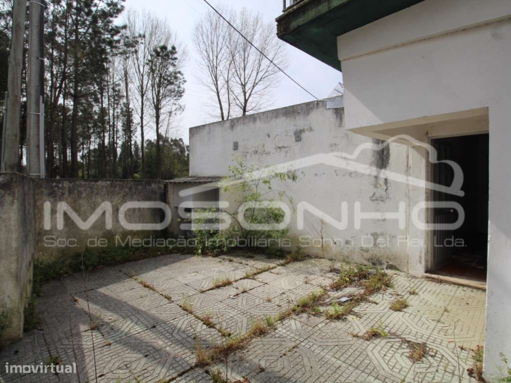 Apartamento T3 NÃO DISPONIVEL PARA FINANCIAMENTO - Grande imagem: 2/18