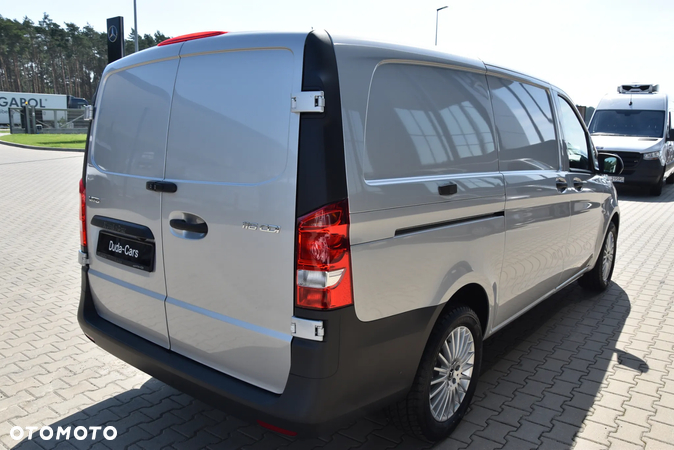 Mercedes-Benz Vito 116 CDI - 5