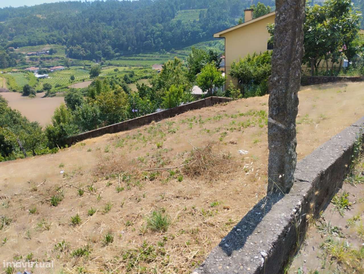 Moradia T2 Venda em Freixo de Cima e de Baixo,Amarante-6